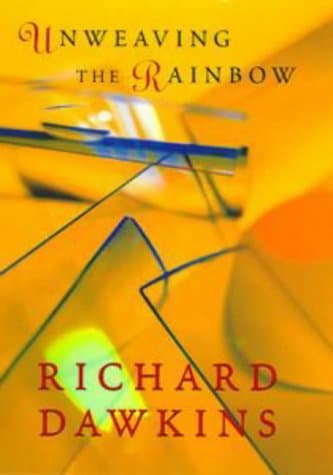 Unweaving the Rainbow