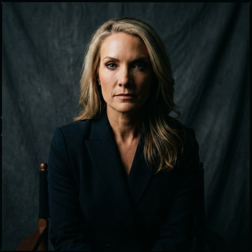 Dana Perino
