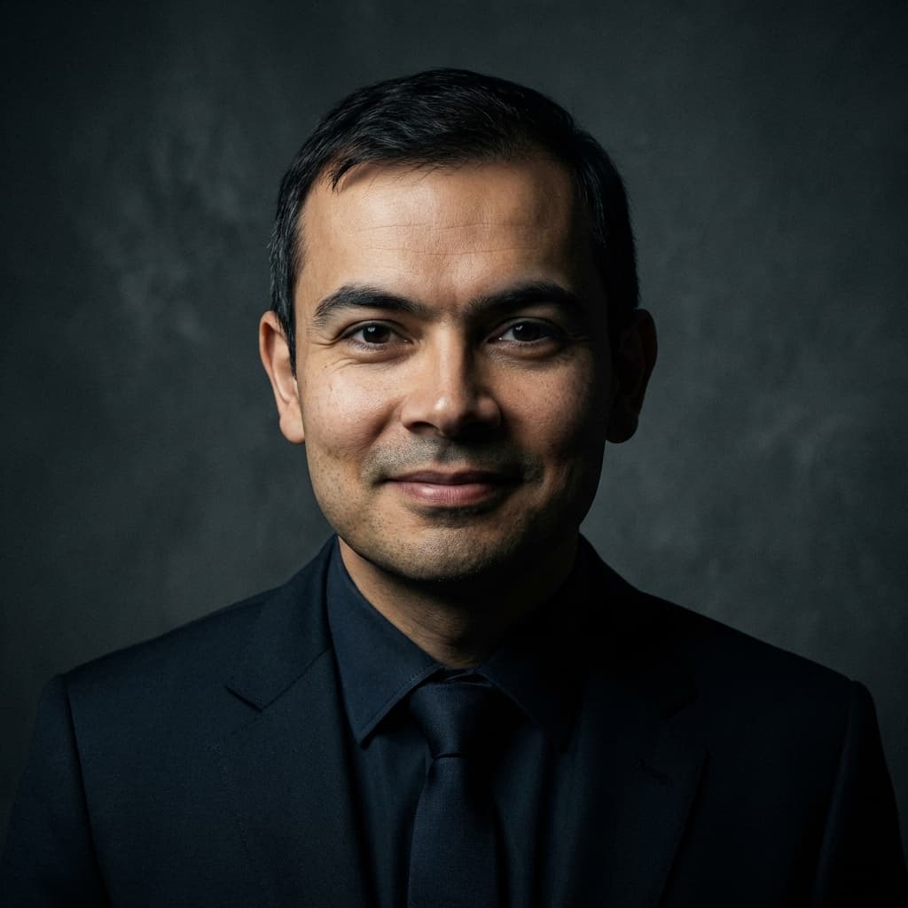 Demis Hassabis