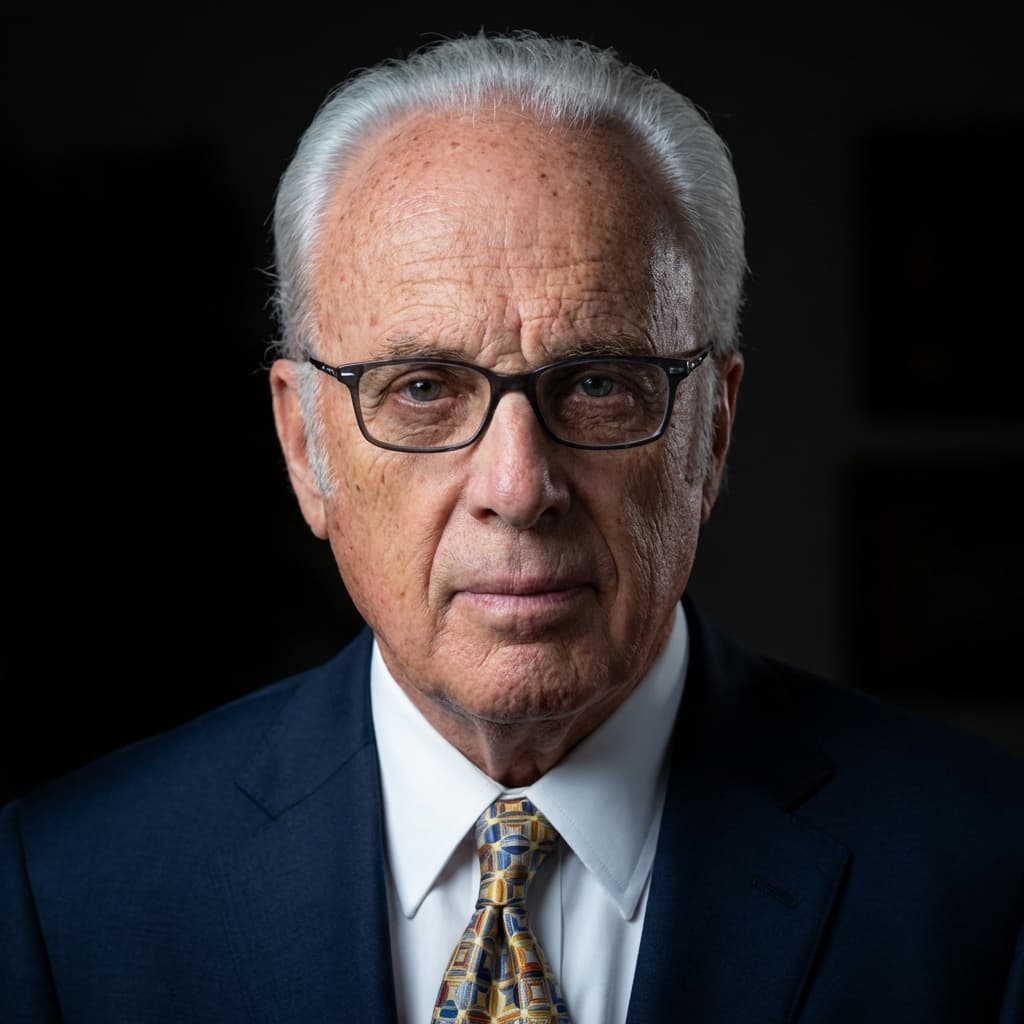 John MacArthur