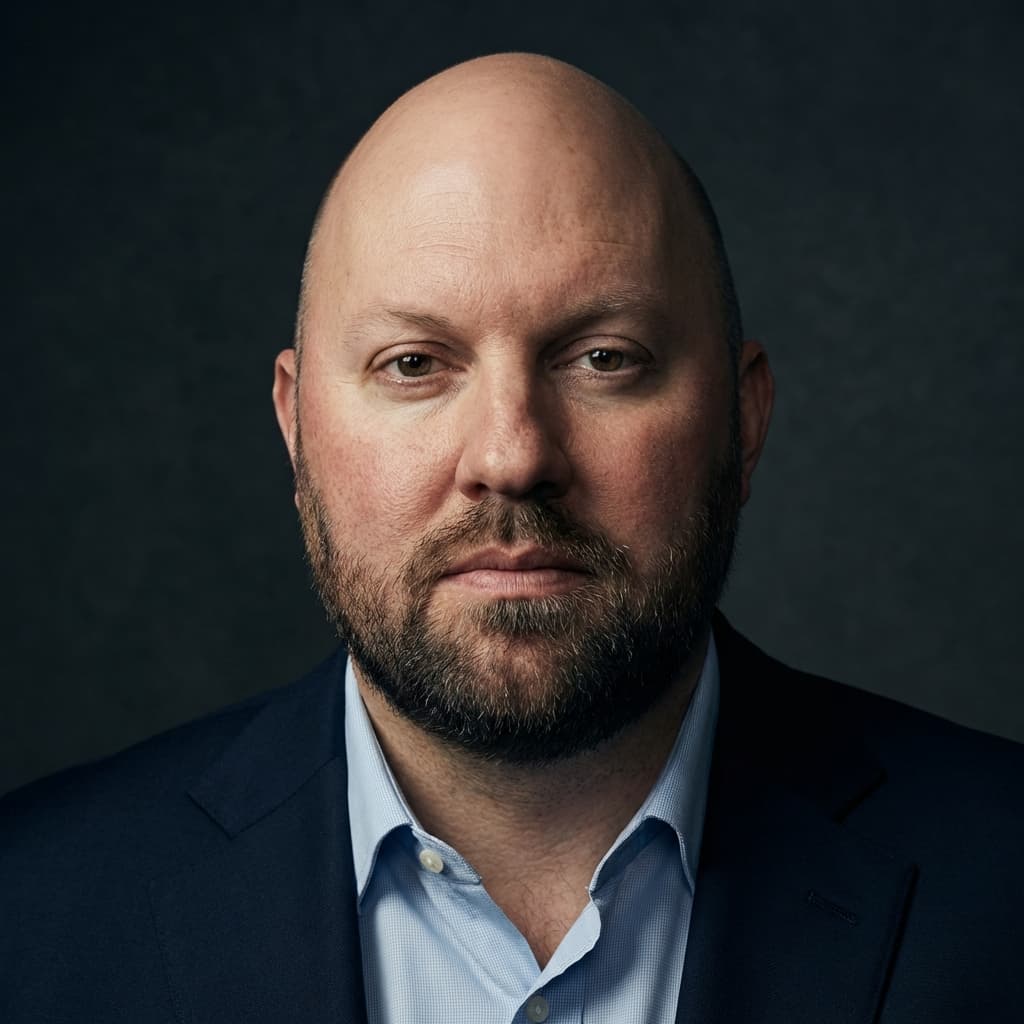 Marc Andreessen