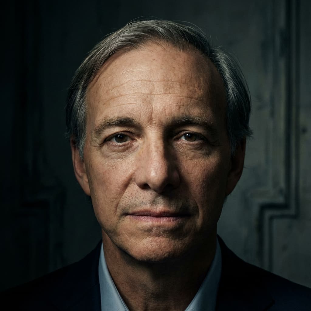 Ray Dalio