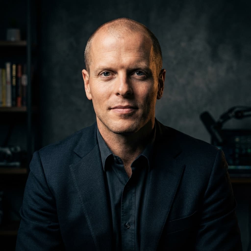 Tim Ferriss